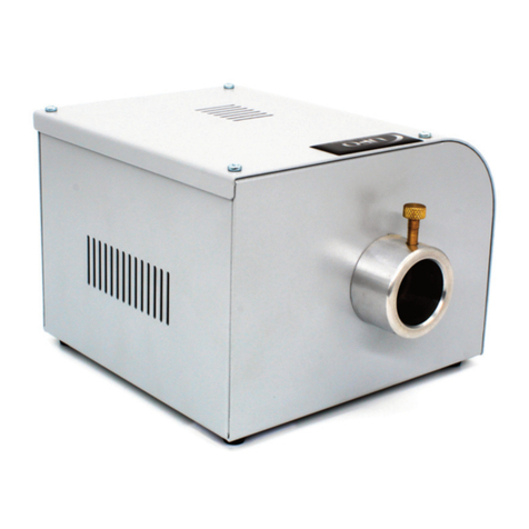 UFO Vega Product user guide