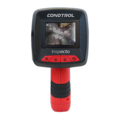 CONDTROL Inspecto user manual