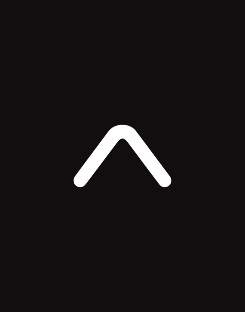 PUFF Avatar 2 manual