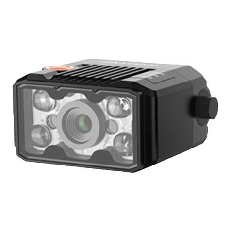 HikRobot ID2000 Series User manual