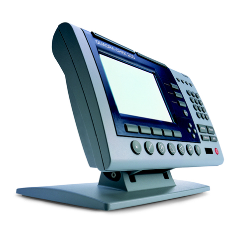Metronics Quadra-Chek 200 user guide Metronics Quadra-Chek 200 user guide
