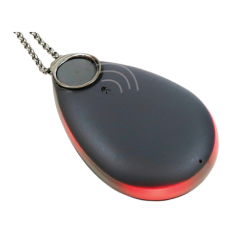 SECURELY GO user manual