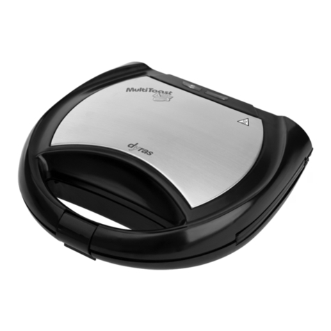 dyras SWMX-800M User manual dyras SWMX-800M User manual
