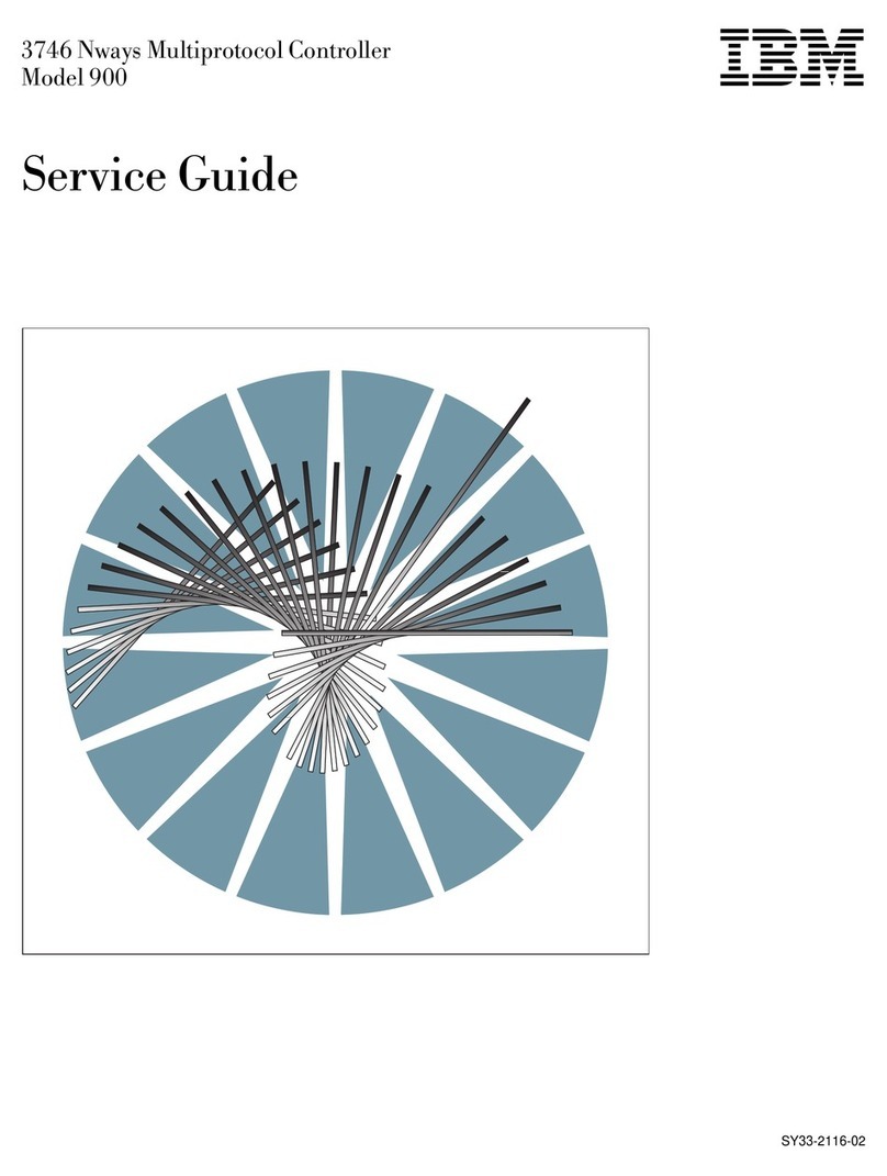 IBM FlashSystem 900 User manual