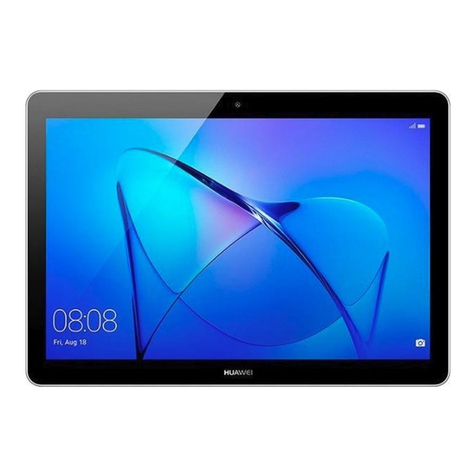 Huawei AGS-L09 User manual