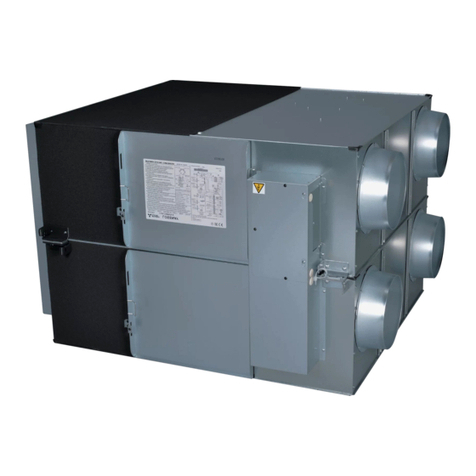 Mitsubishi Electric LGH-F300RVX2-E Handbook