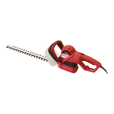 Raider RD-HT05 User manual Raider RD-HT05 User manual