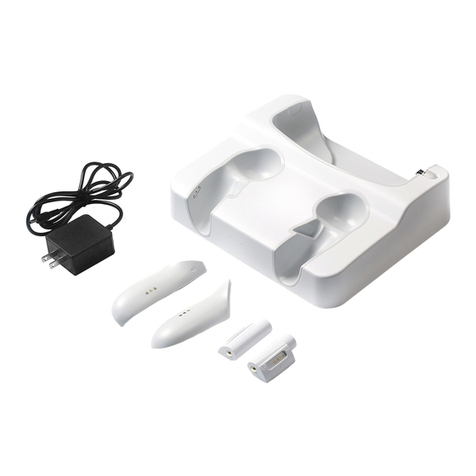 Insignia NS-Q2CS Quick setup guide