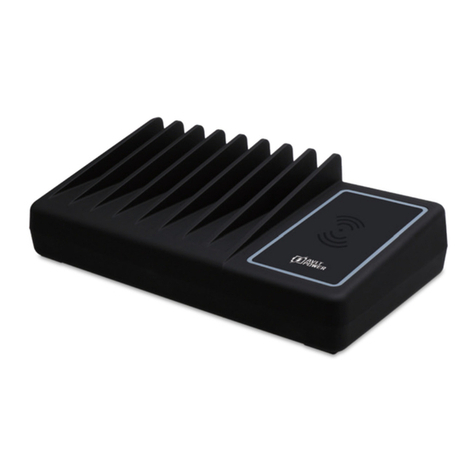 AVLT-Power AVLT-CH28-1 quick start guide