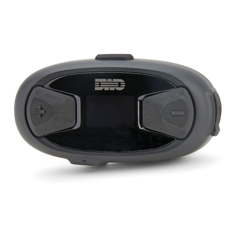 Sena DWO 1-Lite user guide