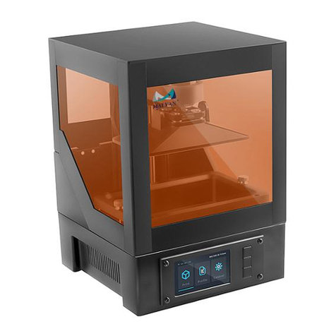 Malyan S100 user manual