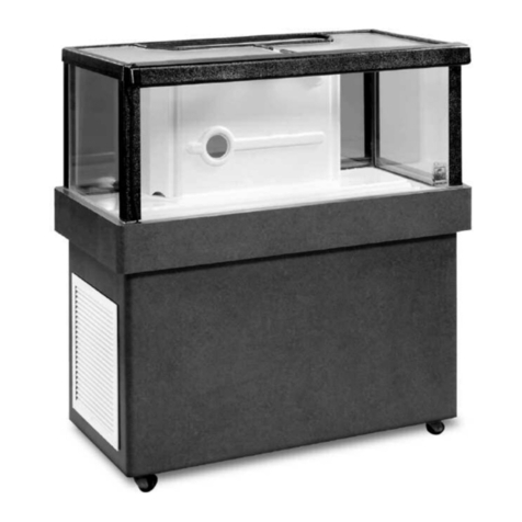 Marineland ML-24BW User manual