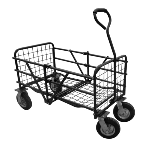 Strongway 46435 owner's manual