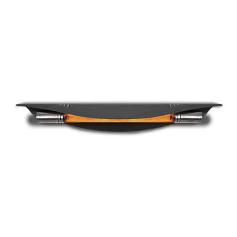 veito MANTA user manual
