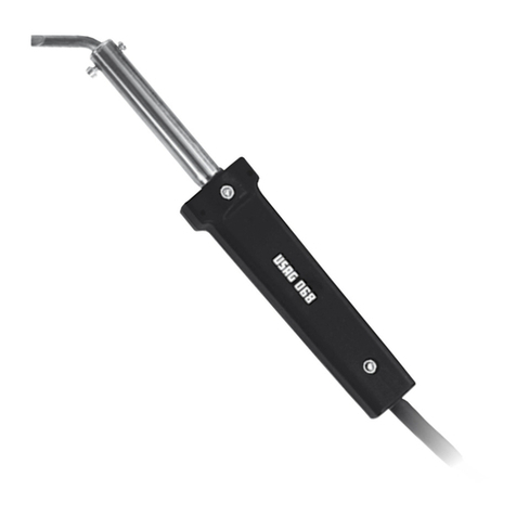 USAG 068 manual