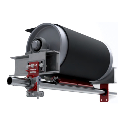HOSCH A1 Installation and operation manual