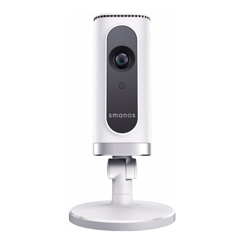 Smanos P70 user manual