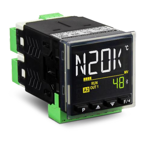 scigiene NV-N20K48 user guide