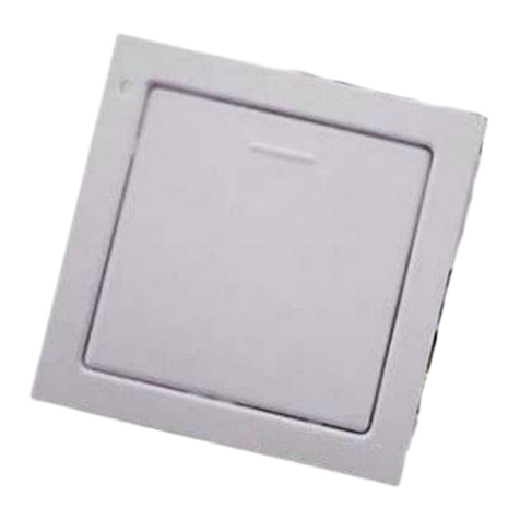 iSysmart SGZB02I user manual
