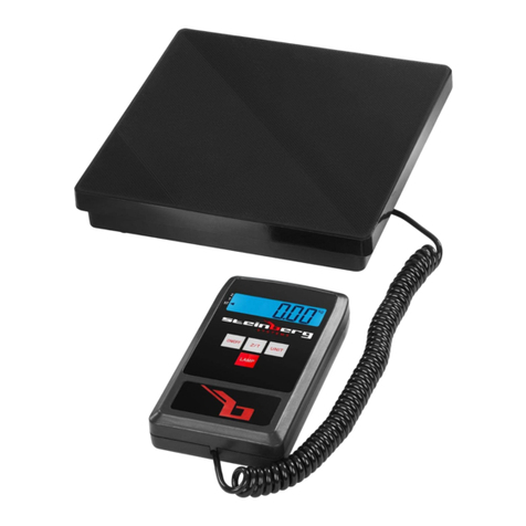 Steinberg Systems SBS-PF-70/50 user guide