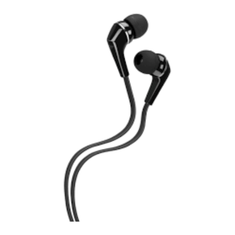 Goji G4IEBK13X User manual