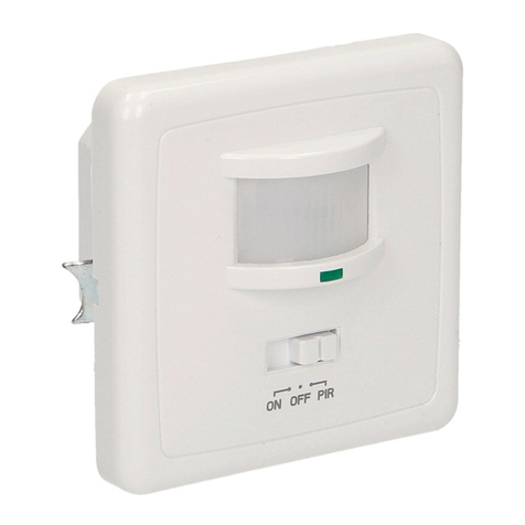 Orno OR-CR-205 User manual