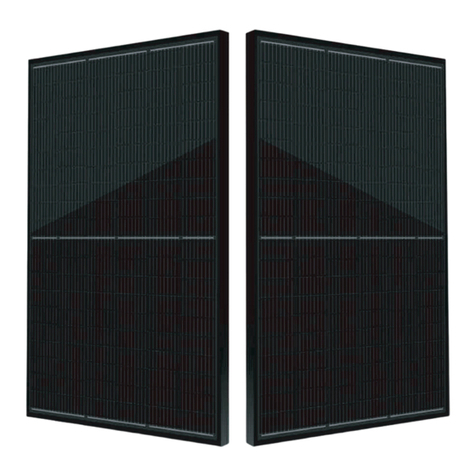 Seg SEG BMB-HV Series installation guide