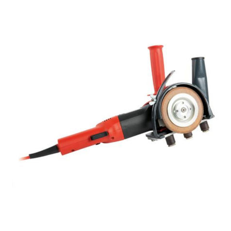 Bohle BO 89.110 operating instructions