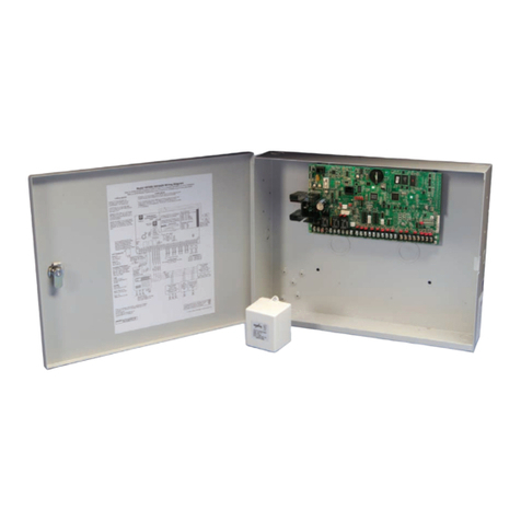 DMP Electronics XR100 User manual