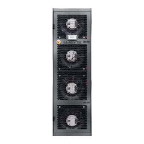 Emicon EMIBYTE IR.WU Series INSTALLATION, USE AND MANTEINANCE MANUAL Emicon EMIBYTE IR.WU Series INSTALLATION, USE AND MANTEINANCE MANUAL
