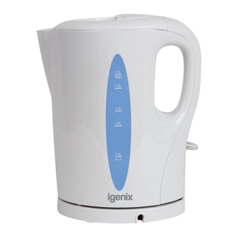 iGenix IG7270 User manual iGenix IG7270 User manual