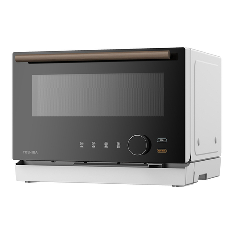 Toshiba MX1-TH23SC(WH) User manual Toshiba MX1-TH23SC(WH) User manual