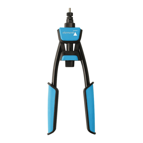 Scell-it element N200 user manual