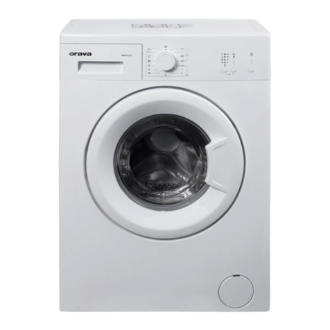 Orava WMO-510 C user manual