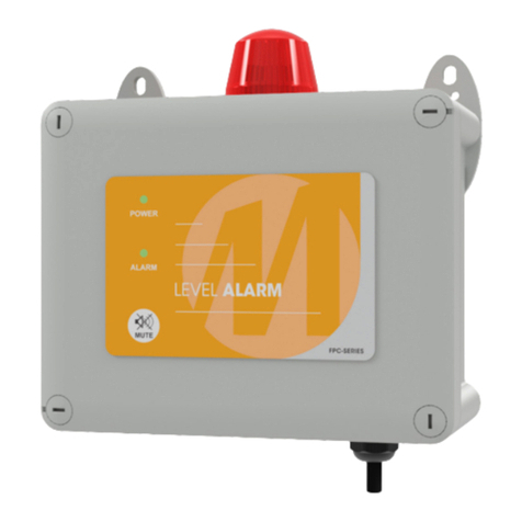 Matelec FPC-12654 Operation manual Matelec FPC-12654 Operation manual