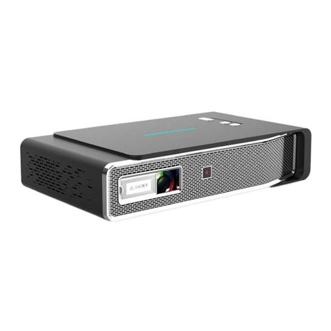 ALZA ToumeiV5 user manual