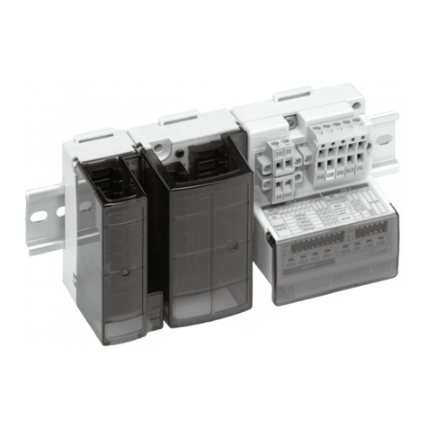SMC Networks EX510 Series User manual SMC Networks EX510 Series User manual