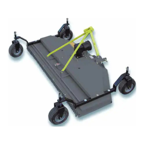 Bellon M.it TRPP Operating and service manual Bellon M.it TRPP Operating and service manual