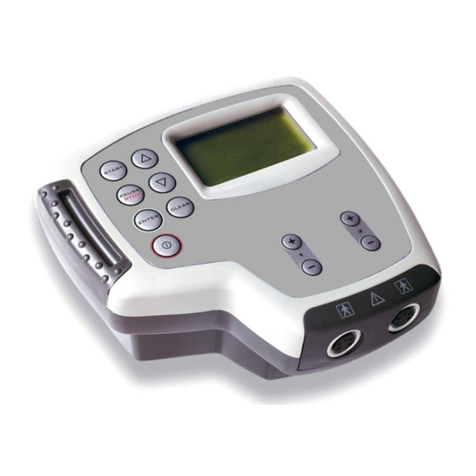 New Age LASETRON CARD manual