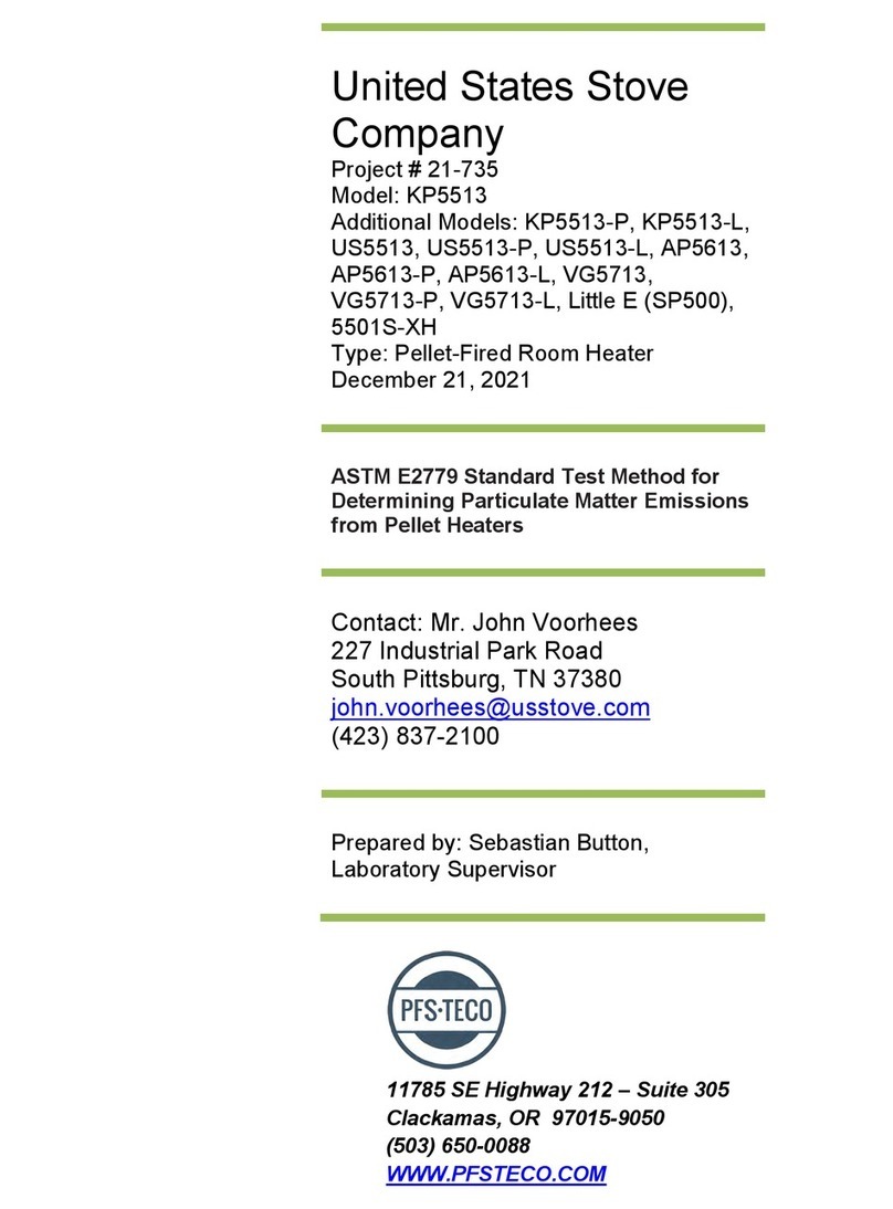 PFS KP5513 manual