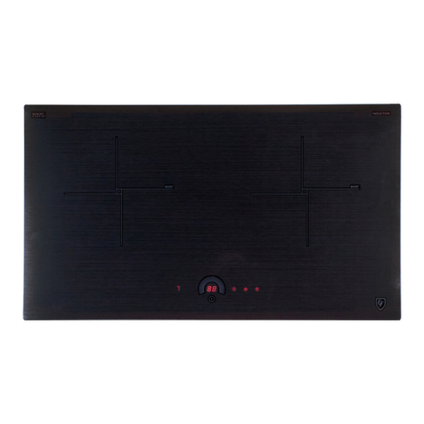 EF HB BI 2721 A User manual