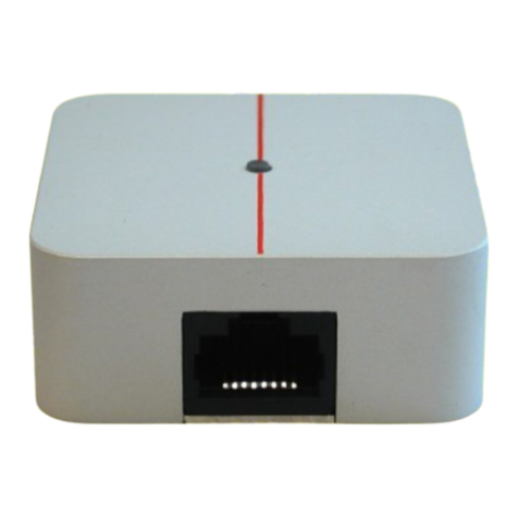 DMXPEN FilRouge manual