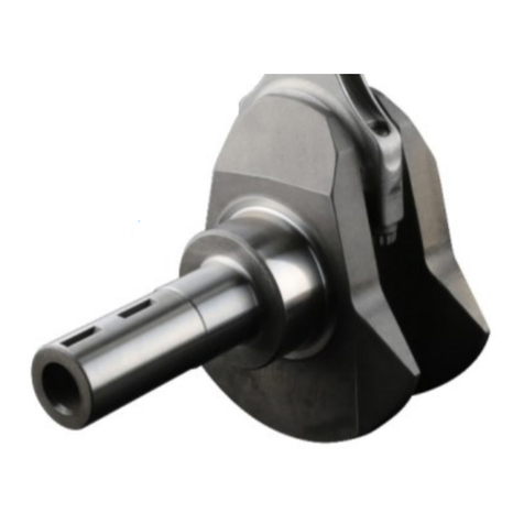 Tomei TA206A-TY03A User manual