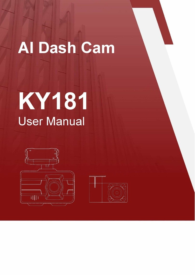 Global Sources KY181 User manual