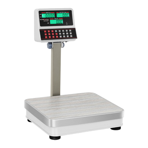 Steinberg Systems SBS-PW-60/5 user guide