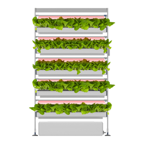 OPCOM Grow Wall3 manual