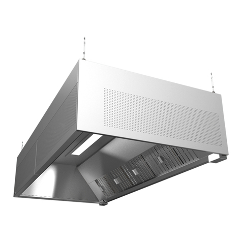ETS NORD NORDcanopy Service manual