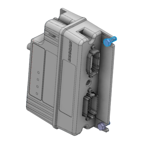Dasan TMS3.0 installation manual