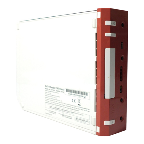 Nintendo RVT-H User manual