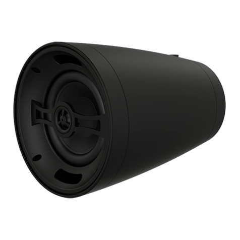 OSD Audio NERO ARC 4SUB install guide